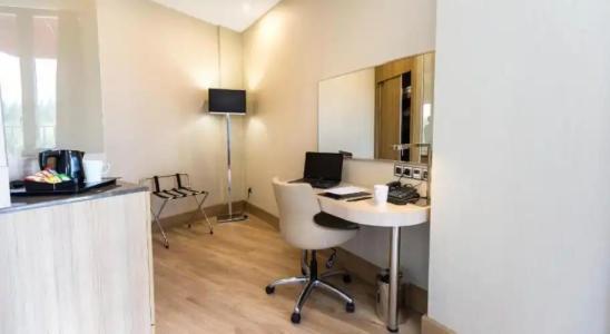 Ramada Encore Eskişehir - 36