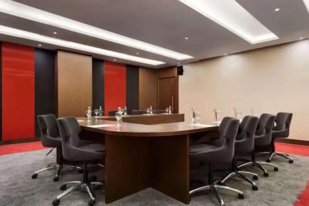 Ramada Encore Eskişehir - 10