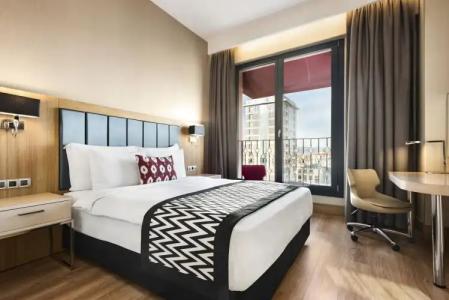 Ramada Encore Eskişehir - 1