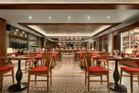 Ramada Encore Eskişehir - 23