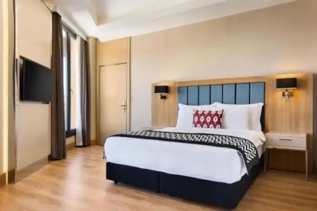 Ramada Encore Eskişehir - 25