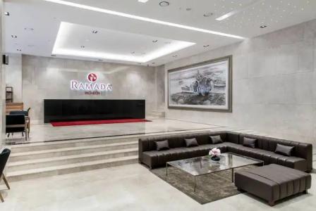 Ramada Encore Eskişehir - 6