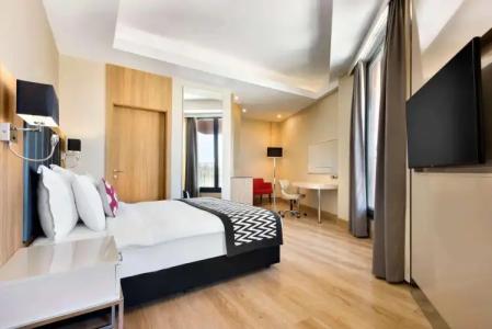 Ramada Encore Eskişehir - 15