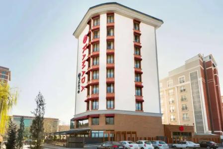 Ramada Encore Eskişehir - 11