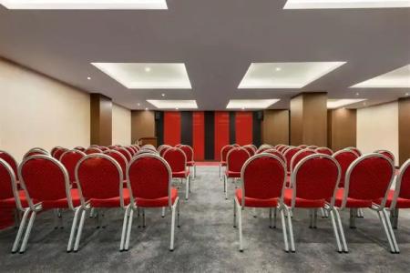 Ramada Encore Eskişehir - 8