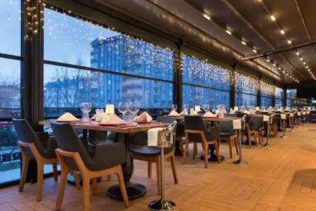 Ramada Encore Eskişehir - 24