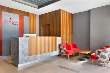 Ramada Encore Eskişehir - 12