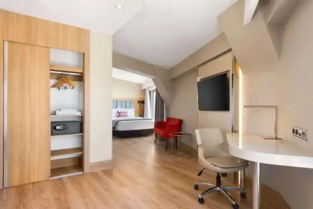Ramada Encore Eskişehir - 17