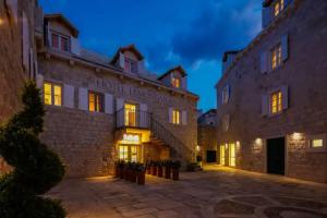 Sutivan - Hotels