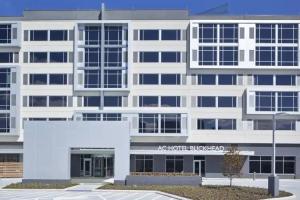 AC Hotel by Marriott Atlanta Buckhead at Phipps Plaza, Atlanta
