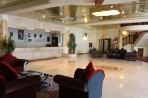 Al Rusayl Hotel, Al Murtafi‘ah