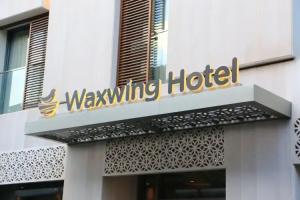 Waxwing Hotel, Hatay