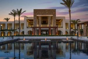 Amirandes Grecotel Boutique Resort, Kato Gouves