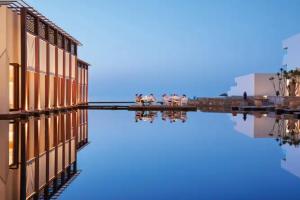 Amirandes Grecotel Boutique Resort, Kato Gouves