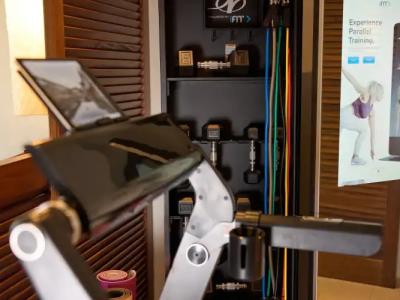 Amirandes Grecotel Boutique Resort - 129