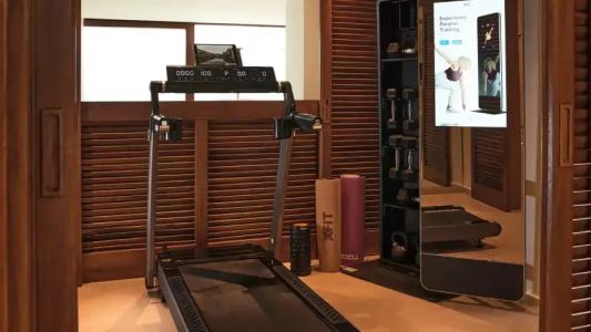 Amirandes Grecotel Boutique Resort - 130