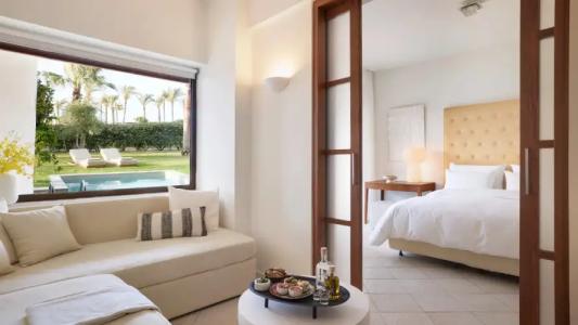 Amirandes Grecotel Boutique Resort - 161