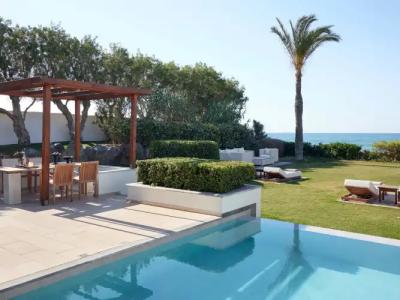 Amirandes Grecotel Boutique Resort - 203