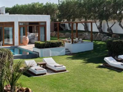 Amirandes Grecotel Boutique Resort - 202