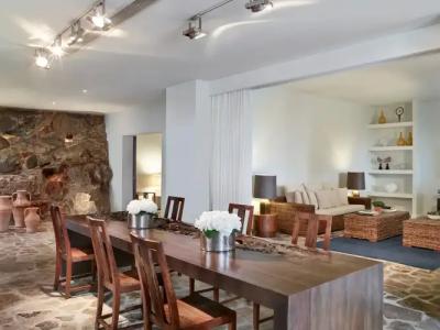 Amirandes Grecotel Boutique Resort - 200