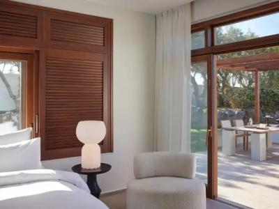 Amirandes Grecotel Boutique Resort - 196