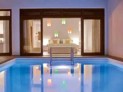 Amirandes Grecotel Boutique Resort - 220