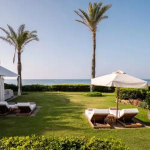 Amirandes Grecotel Boutique Resort - 190