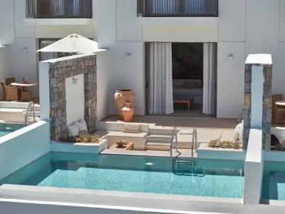 Amirandes Grecotel Boutique Resort - 242