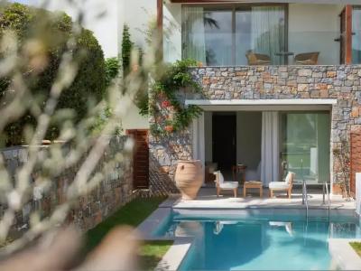 Amirandes Grecotel Boutique Resort - 271