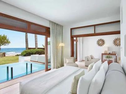 Amirandes Grecotel Boutique Resort - 185