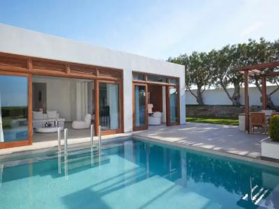 Amirandes Grecotel Boutique Resort - 201