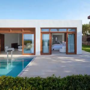 Amirandes Grecotel Boutique Resort - 208