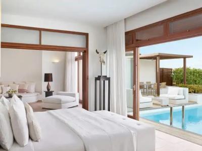 Amirandes Grecotel Boutique Resort - 247