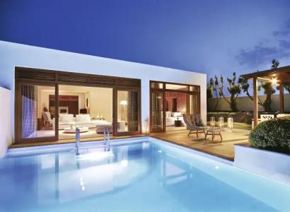 Amirandes Grecotel Boutique Resort - 188