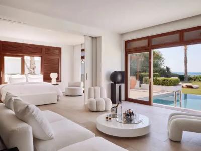 Amirandes Grecotel Boutique Resort - 195