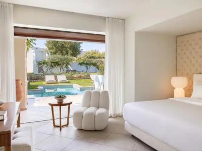 Amirandes Grecotel Boutique Resort - 151