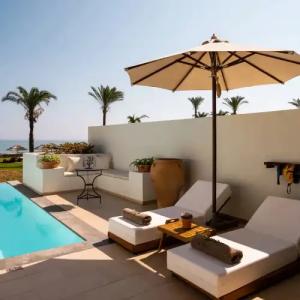 Amirandes Grecotel Boutique Resort - 134