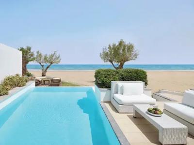 Amirandes Grecotel Boutique Resort - 257