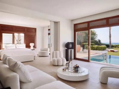 Amirandes Grecotel Boutique Resort - 221