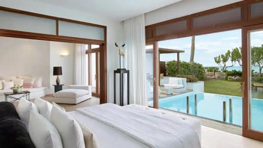 Amirandes Grecotel Boutique Resort - 186