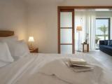 Superior Family Double room with garden view