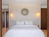 Amirandes VIP Gym Suite with sea view