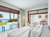 Junior Presidential Double Villa seafront