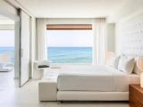 1 Bedroom Luxury Double Suite