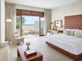 Creta Beach Quadruple Villa seafront