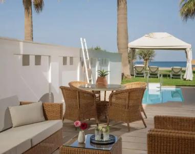 Grecotel Creta Palace - 27