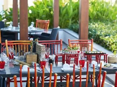 Grecotel Creta Palace - 33