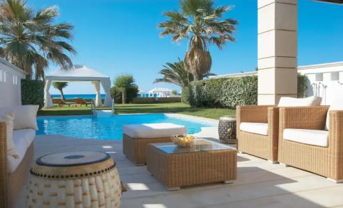 Grecotel Creta Palace - 15