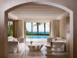 Royal Private Pool Pavilion