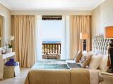 Senior Penthouse Suite